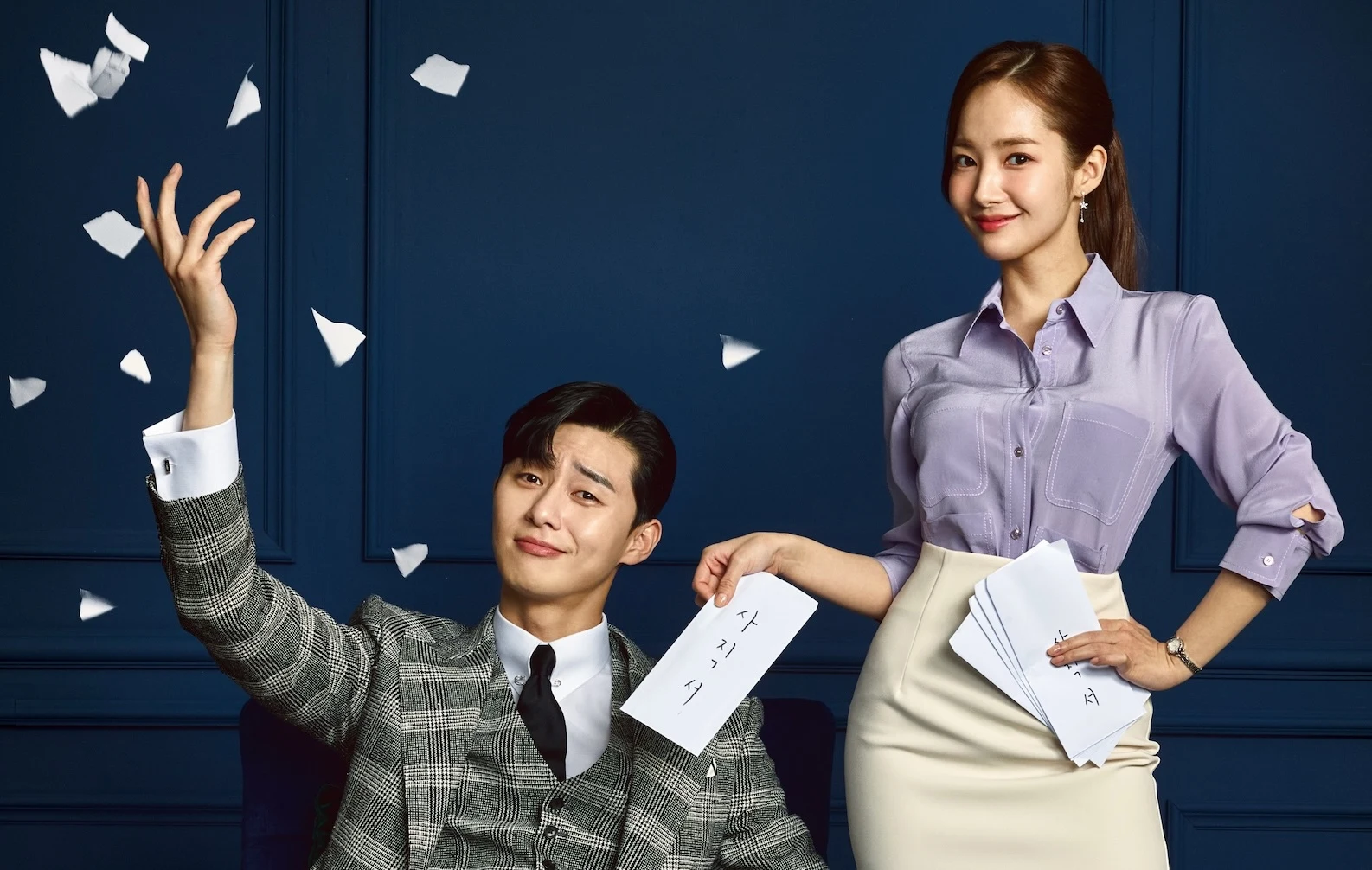 발렌타인데이에 보기 좋은 로맨틱 K-드라마 6편