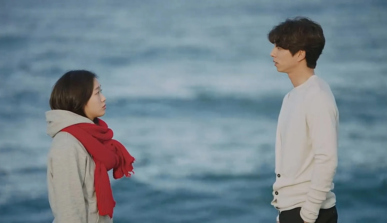 발렌타인데이에 보기 좋은 로맨틱 K-드라마 6편