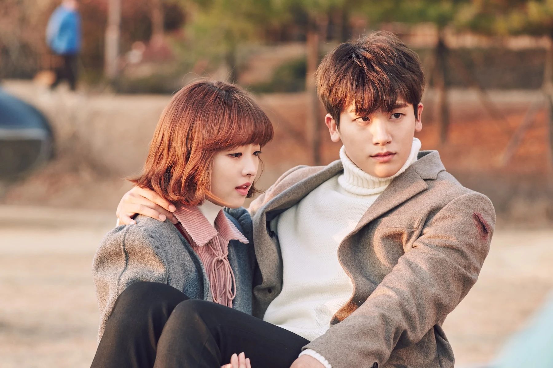 발렌타인데이에 보기 좋은 로맨틱 K-드라마 6편