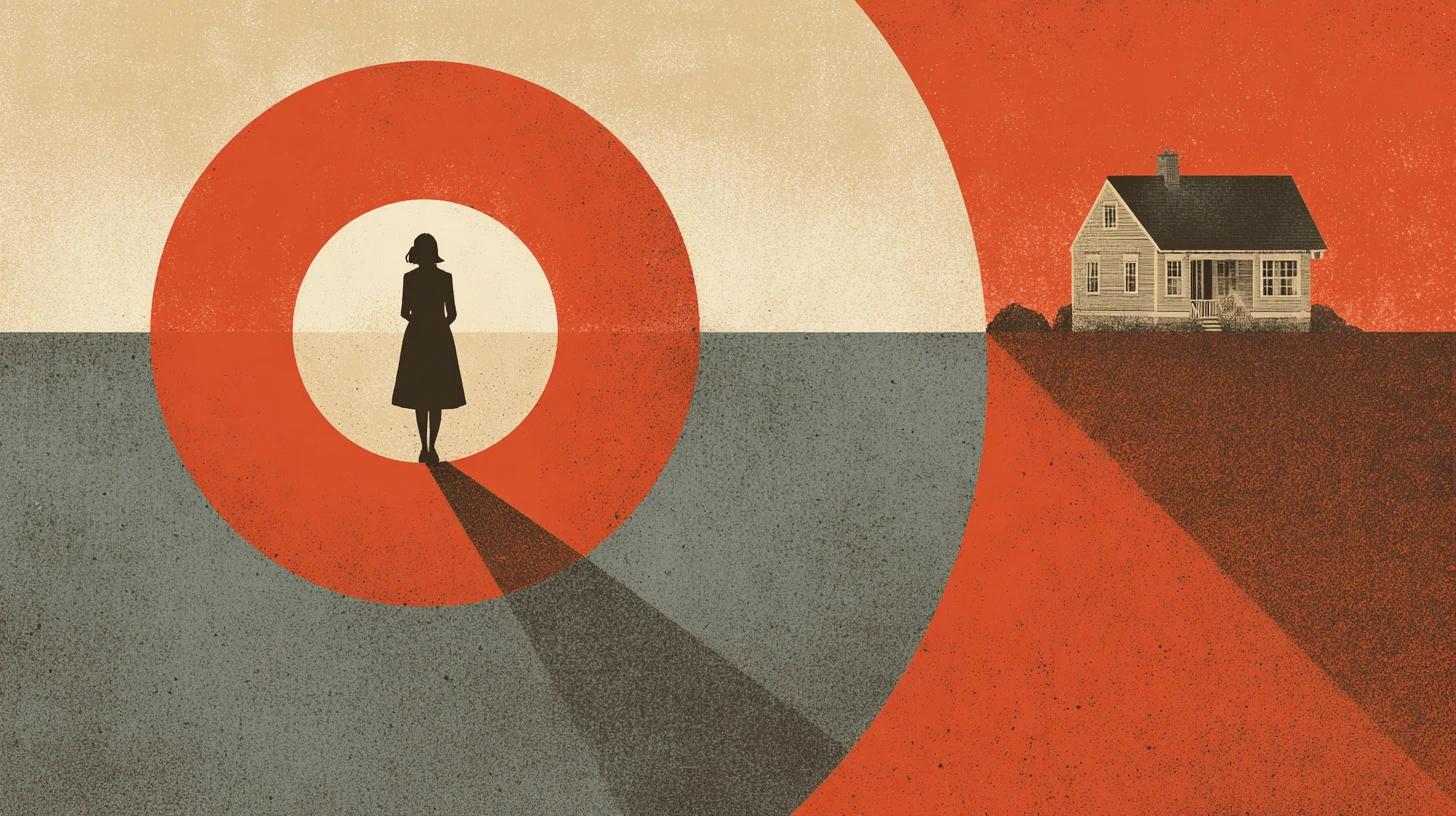 사촌이 노숙 위기일 때, 나는 어디까지 도와야 할까?