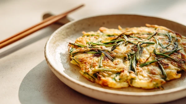 전은 왜 인기일까?