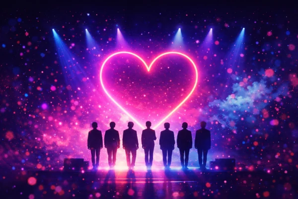 작은 것들을 위한 시 (Boy With Luv) by 방탄소년단