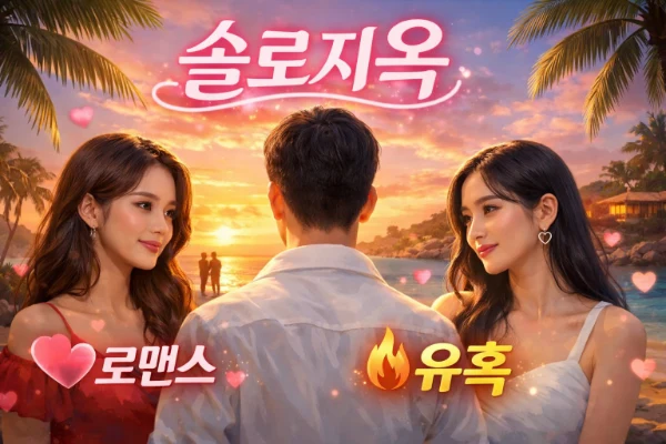 Drama Dialogue - Worry & Feeling Single's Inferno ()