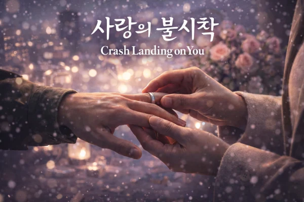 Crash Landing on You - Gift & Flirting ()