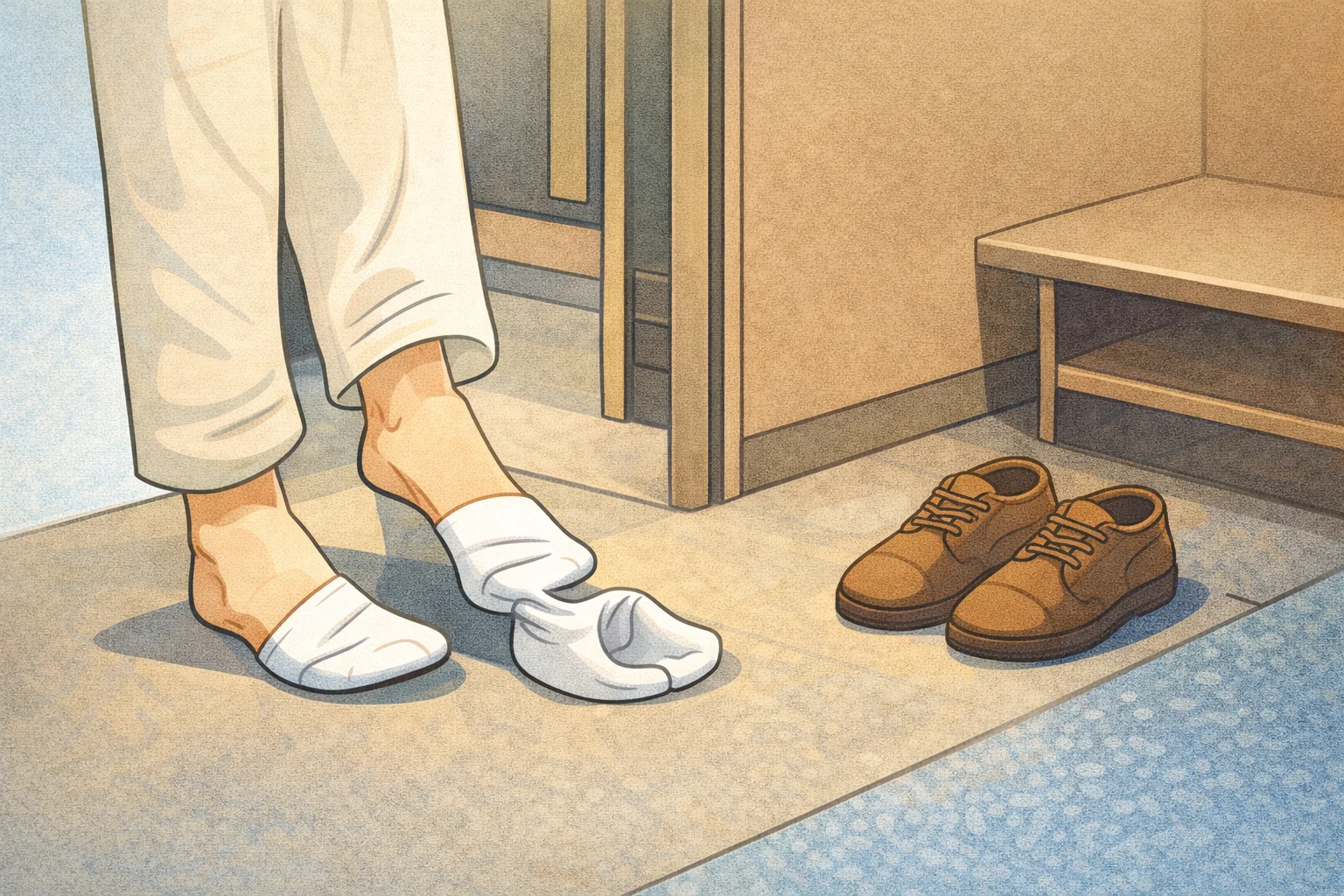 8 Easy Etiquette Tips in South Korea