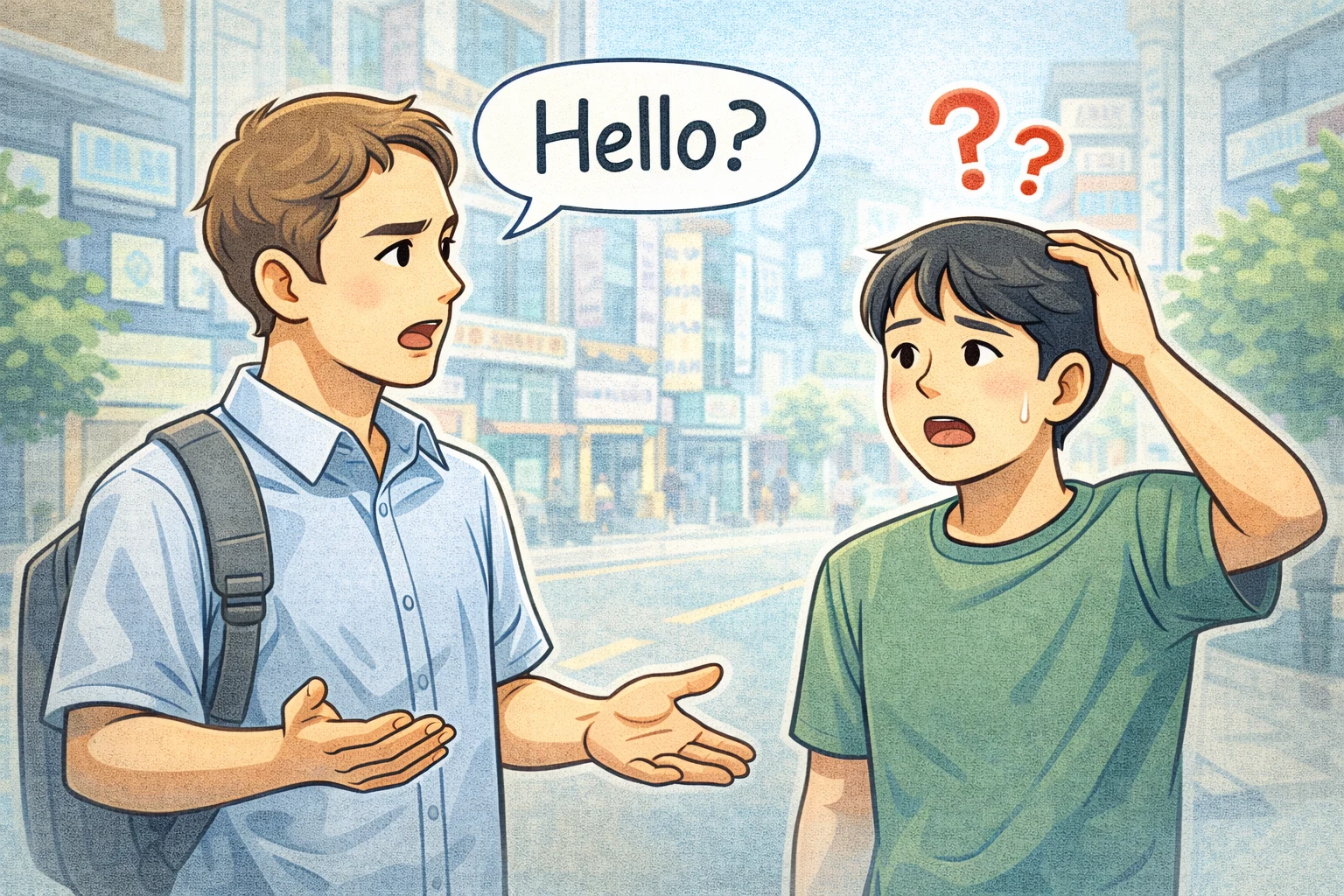 8 Easy Etiquette Tips in South Korea