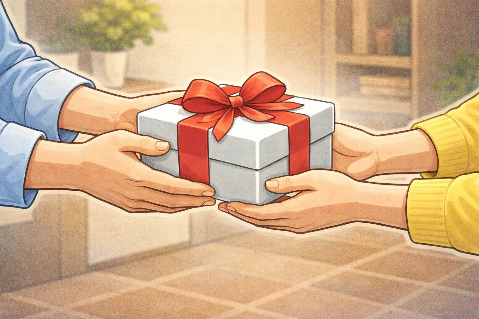 8 Easy Etiquette Tips in South Korea