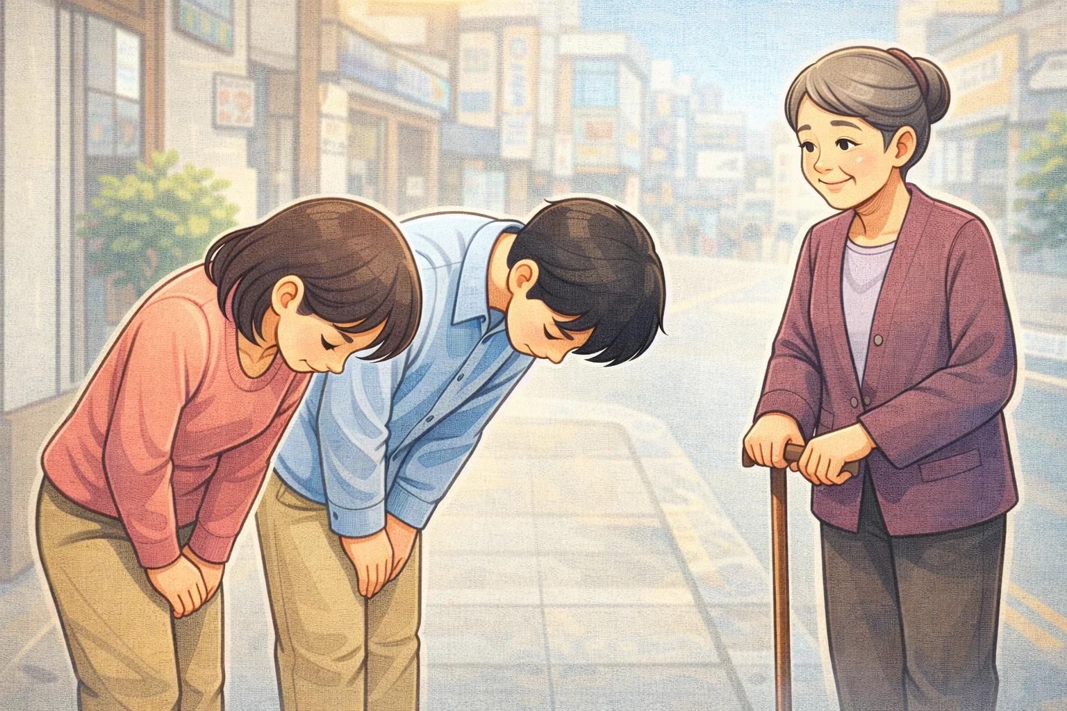 8 Easy Etiquette Tips in South Korea