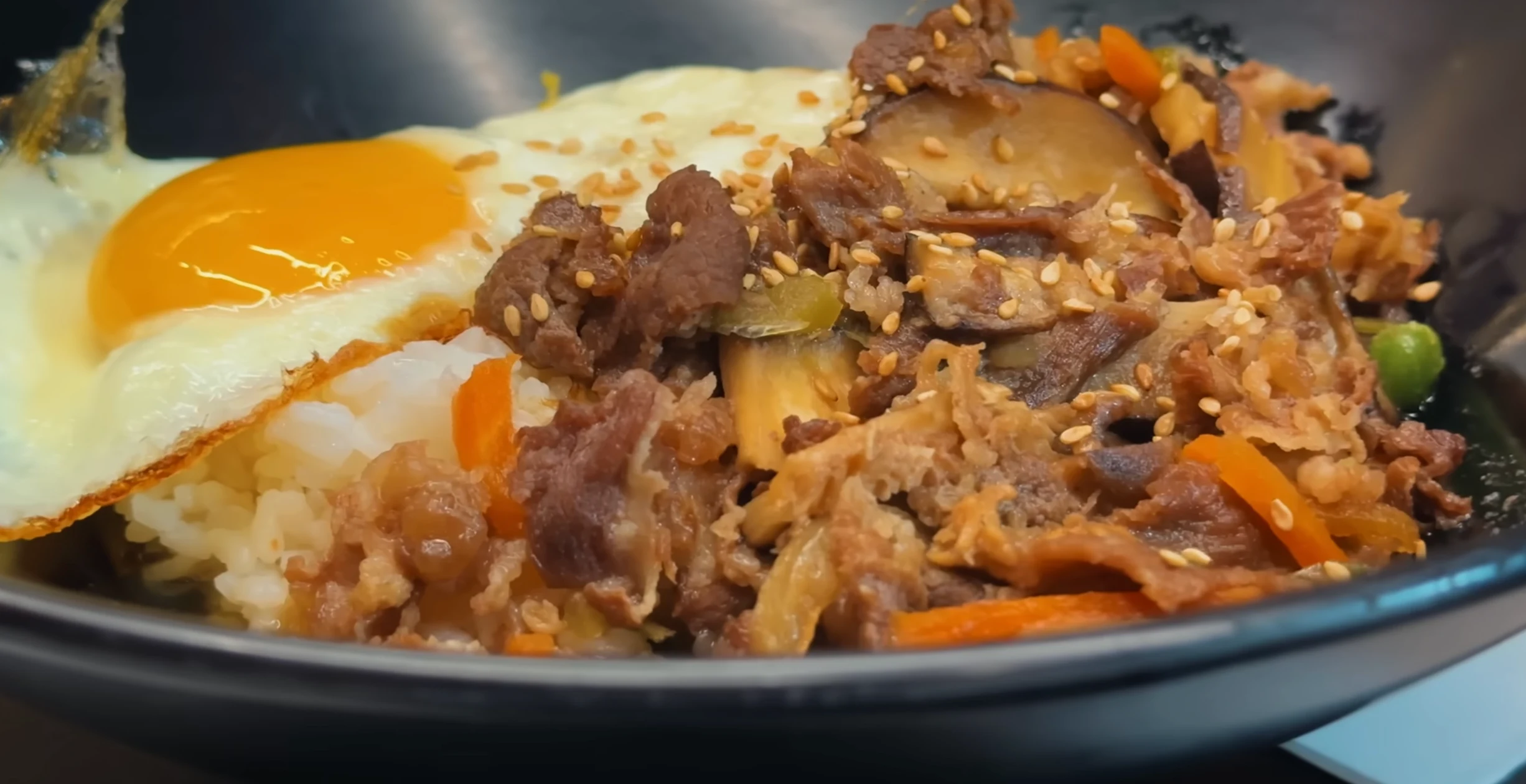 24 Hours in a Korean PC Bang (Food Only)