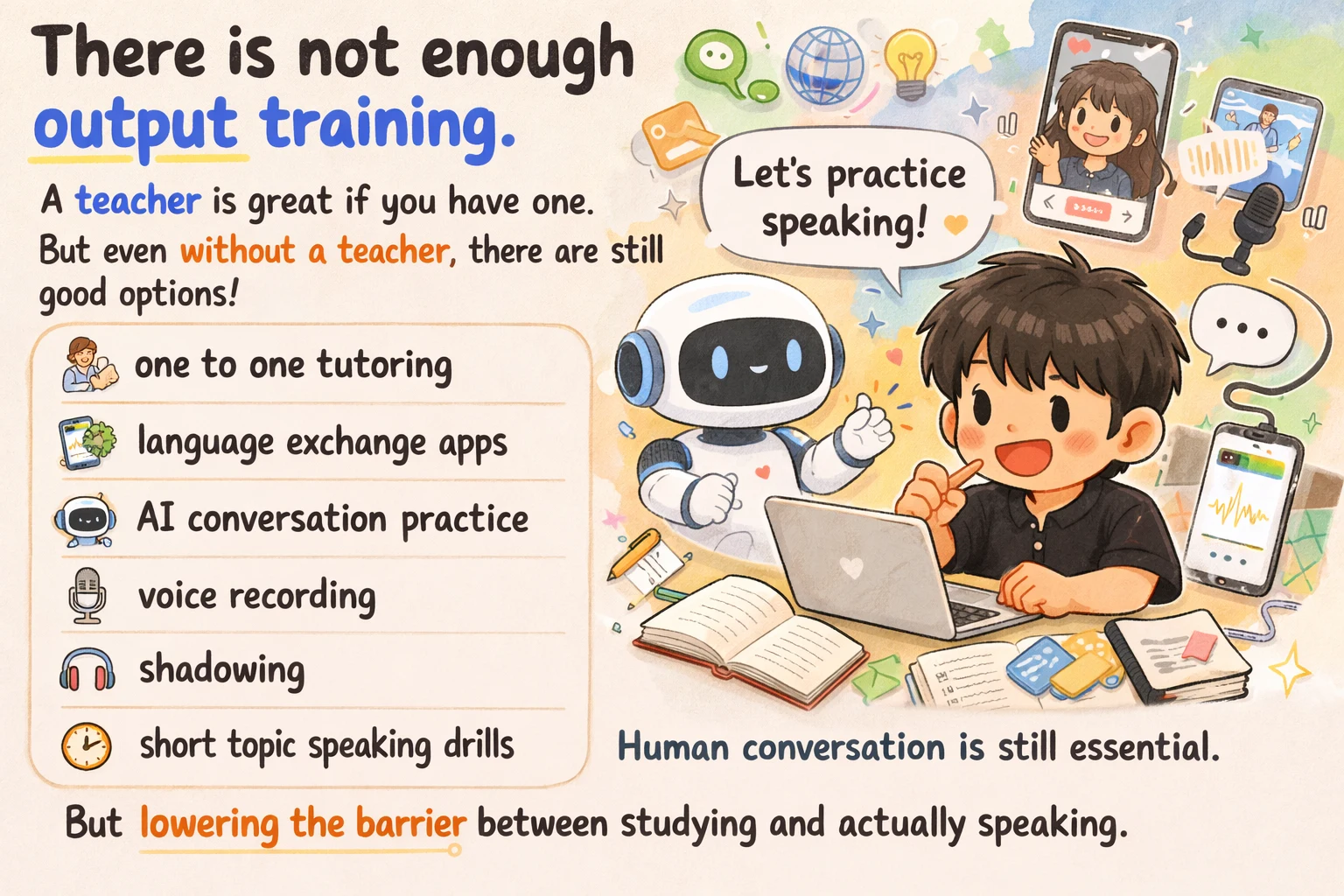 2026 Korean Study Method: A Level Based Blended Learning Flow