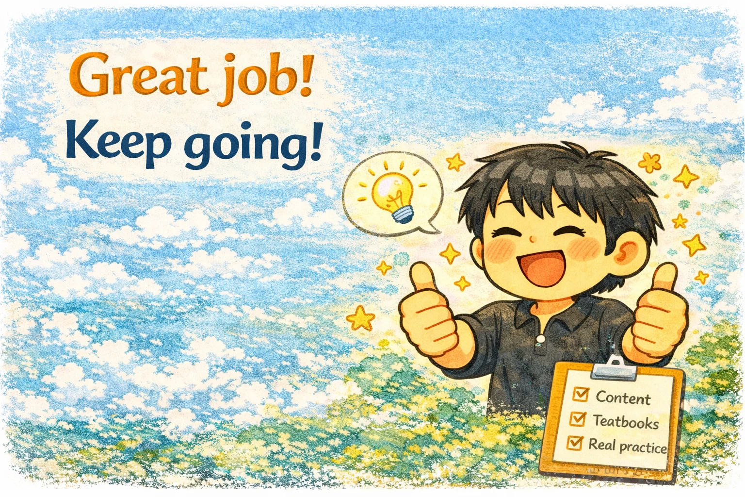 2026 Korean Study Method: A Level Based Blended Learning Flow