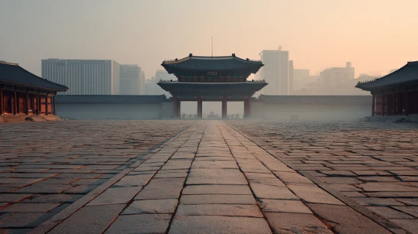 Why Is BTS Holding Their Comeback Concert at Gwanghwamun Square?