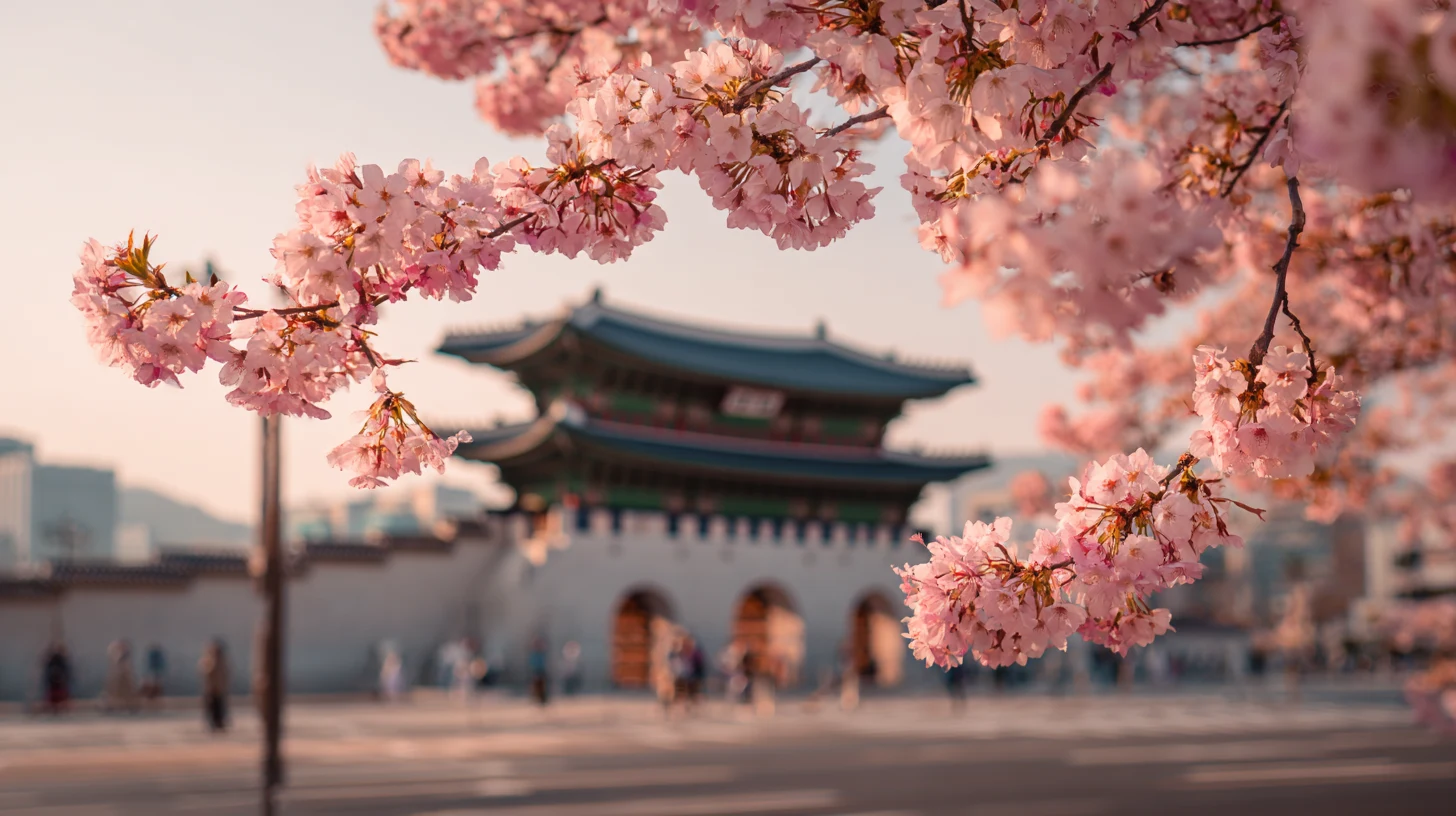 Why Is BTS Holding Their Comeback Concert at Gwanghwamun Square?