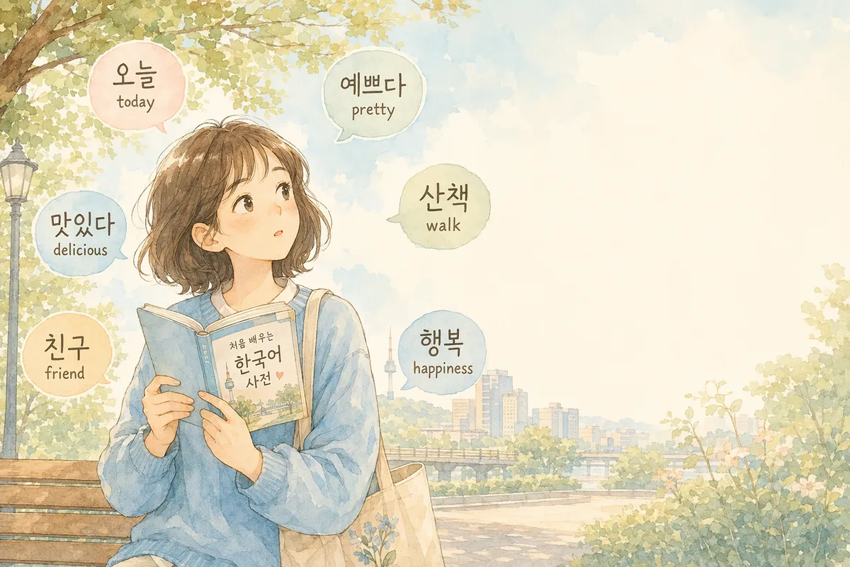 What Is Kaja Korean?